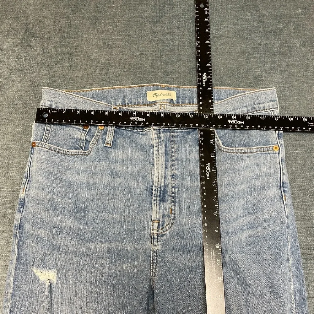 Madewell jeans men